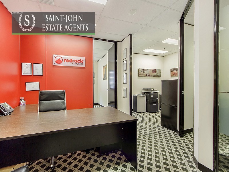 1 Queens Rd, Melbourne VIC 3004