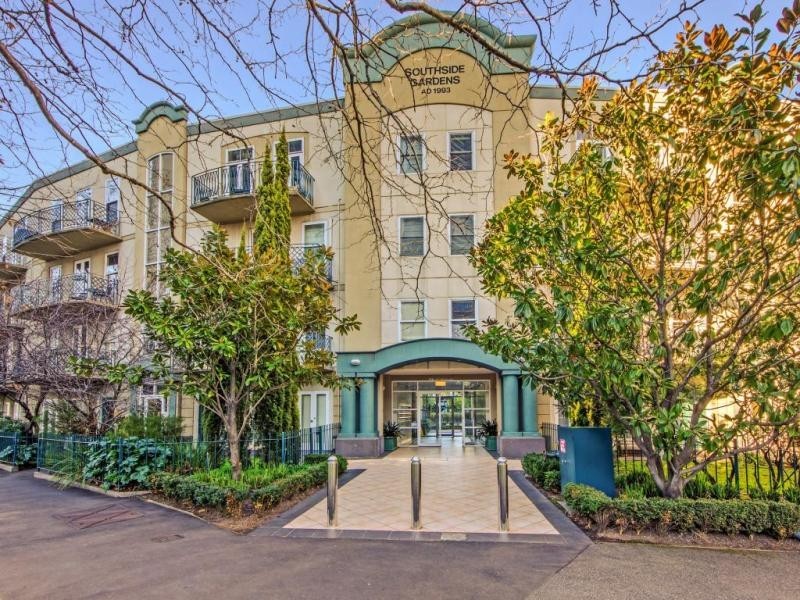 5/55 Kavanagh Street, South Melbourne VIC 3205