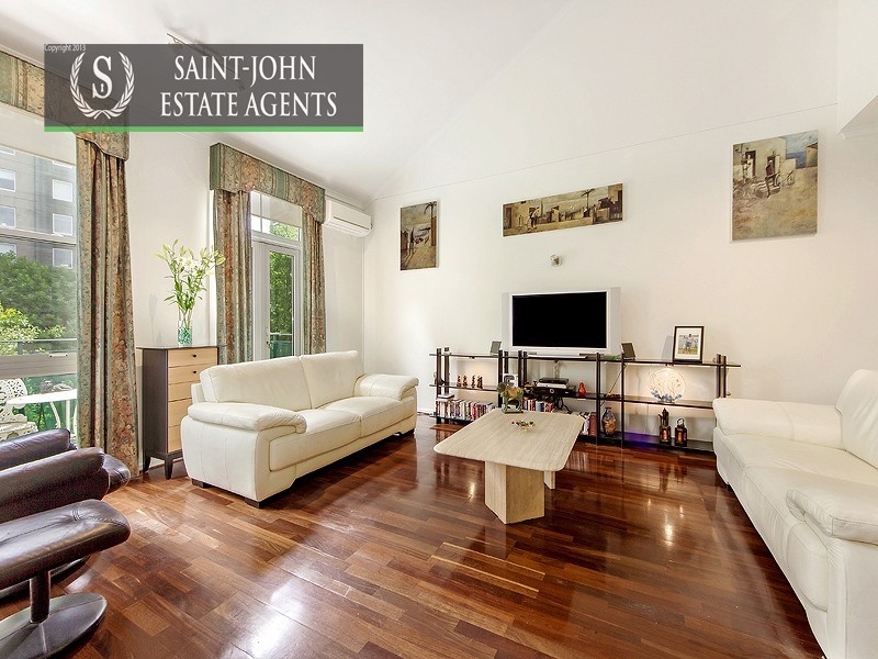 5/55 Kavanagh Street, South Melbourne VIC 3205