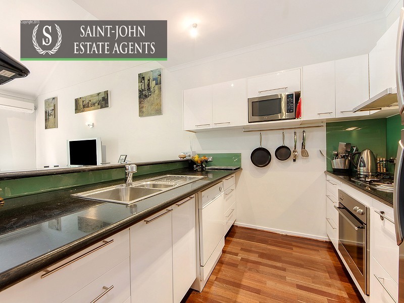 5/55 Kavanagh Street, South Melbourne VIC 3205