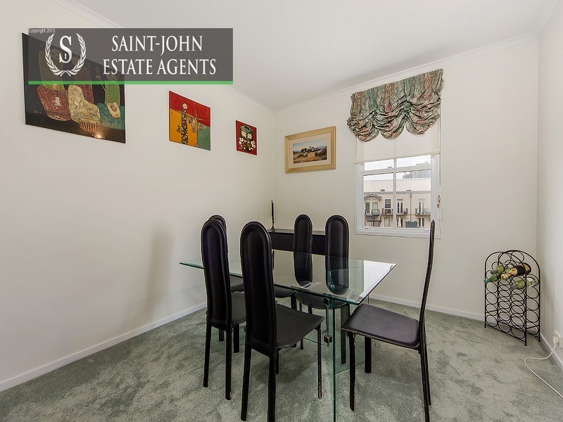 5/55 Kavanagh Street, South Melbourne VIC 3205