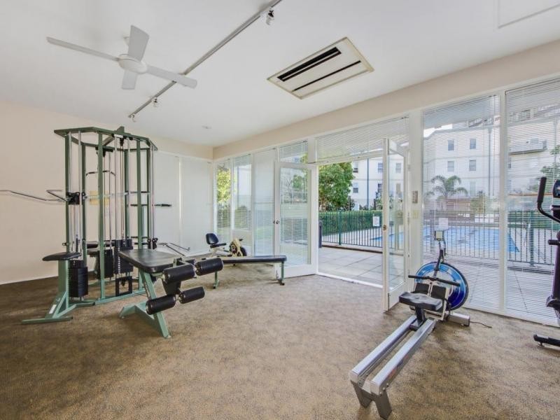 5/55 Kavanagh Street, South Melbourne VIC 3205