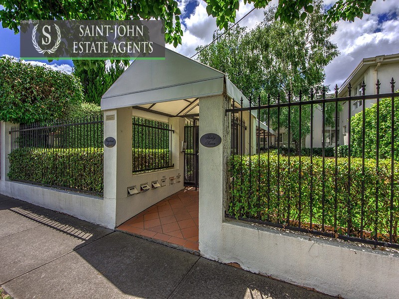 9/37 Wheatland Road, Malvern VIC 3144
