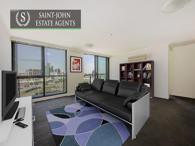 136/88 kavanagh street, South Melbourne VIC 3205