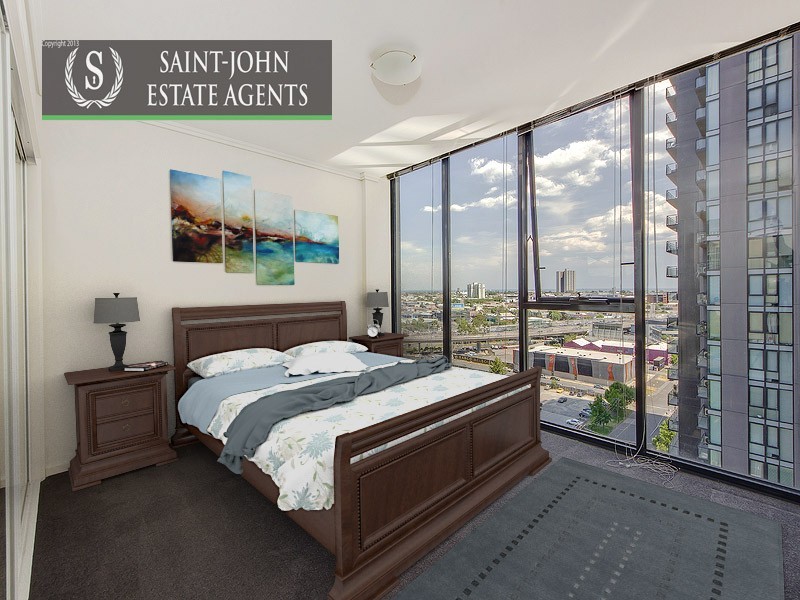 136/88 kavanagh street, South Melbourne VIC 3205