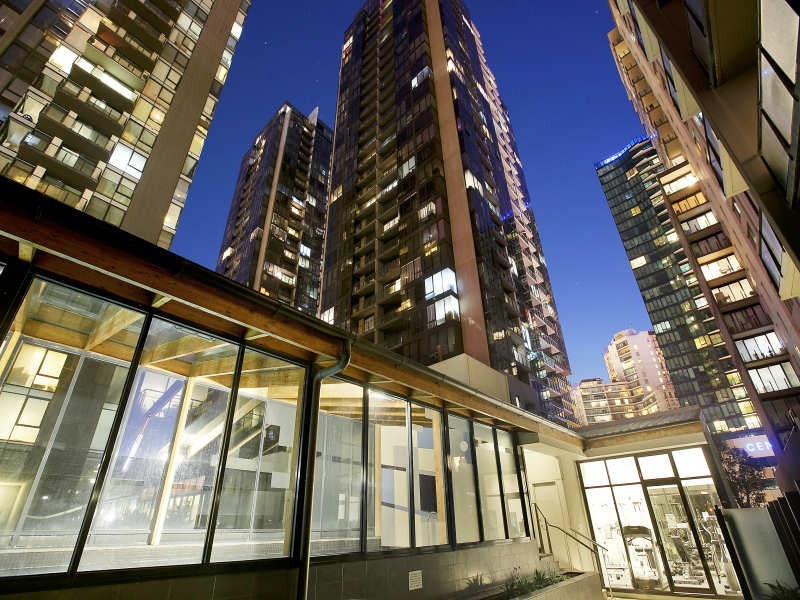 136/88 kavanagh street, South Melbourne VIC 3205