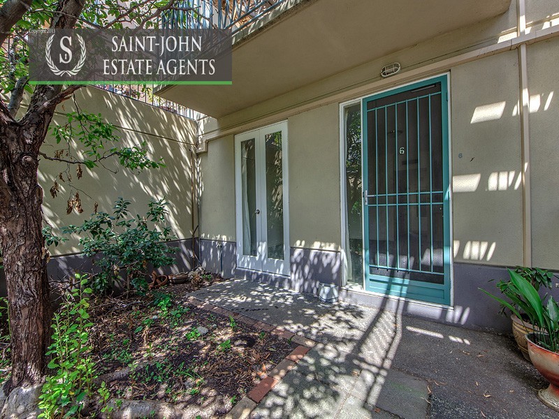 6/106 Southbank Boulevard, Southbank VIC 3006