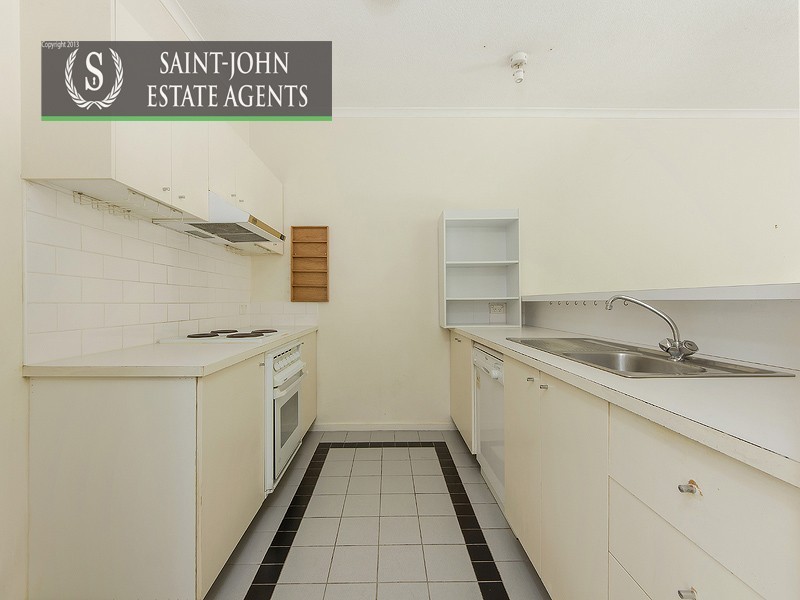 6/106 Southbank Boulevard, Southbank VIC 3006