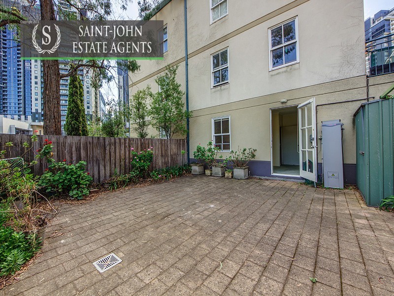 6/106 Southbank Boulevard, Southbank VIC 3006