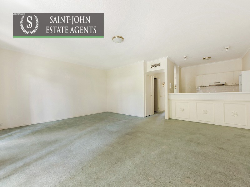 6/106 Southbank Boulevard, Southbank VIC 3006