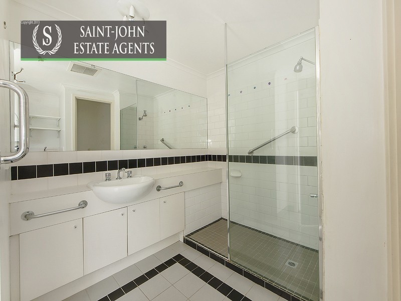 6/106 Southbank Boulevard, Southbank VIC 3006