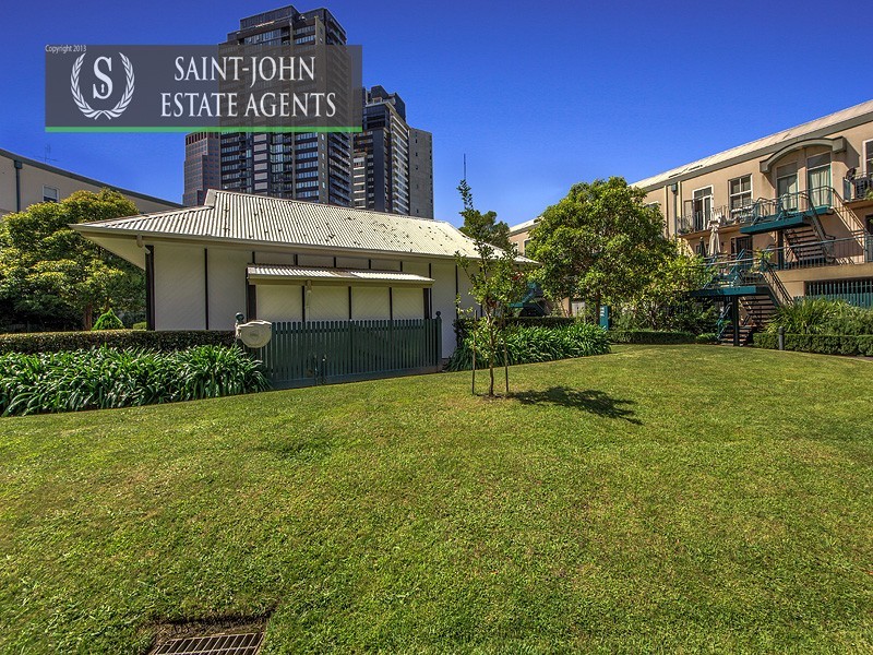 6/106 Southbank Boulevard, Southbank VIC 3006