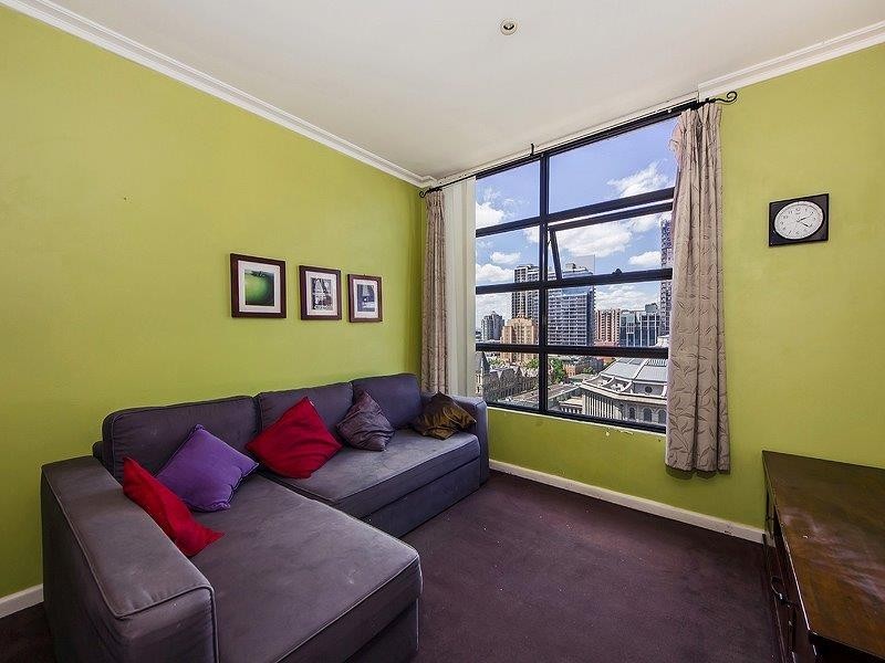 1414/339 Swanston, Melbourne VIC 3000