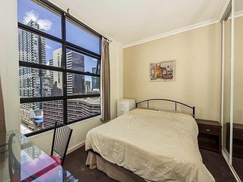 1414/339 Swanston, Melbourne VIC 3000