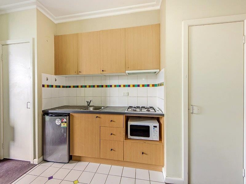1414/339 Swanston, Melbourne VIC 3000