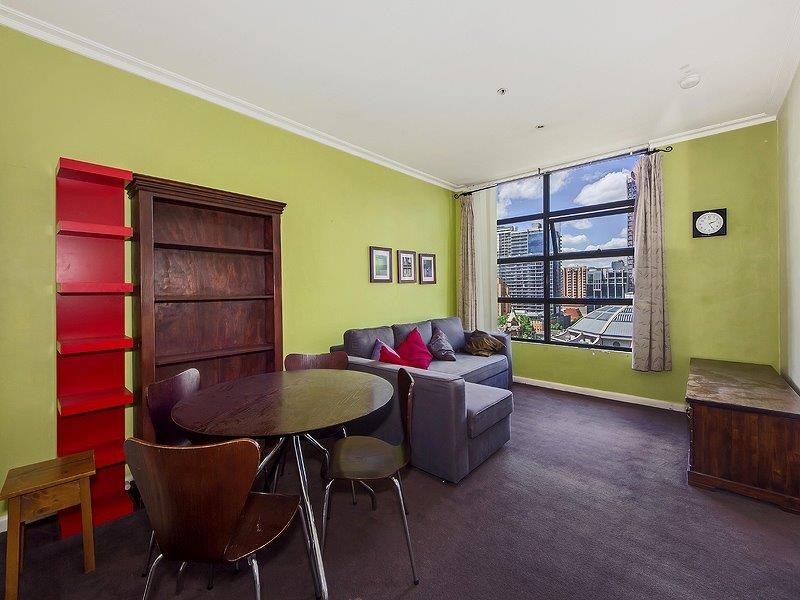 1414/339 Swanston, Melbourne VIC 3000