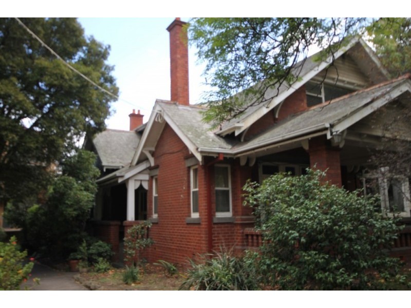 2/23 Rockley Road, South Yarra VIC 3141