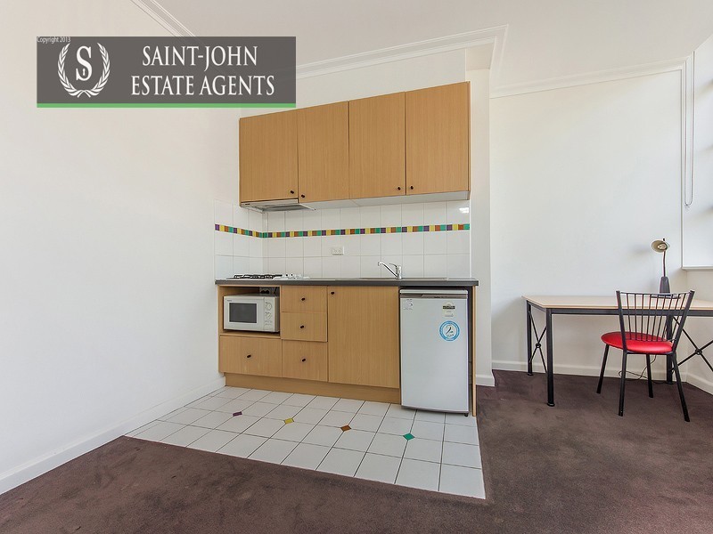 1102/339 Swanston Street, Melbourne VIC 3000