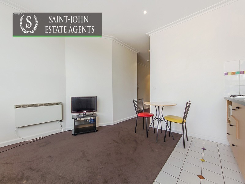 1102/339 Swanston Street, Melbourne VIC 3000