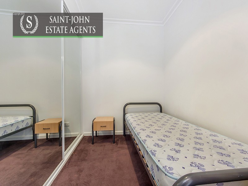 1102/339 Swanston Street, Melbourne VIC 3000