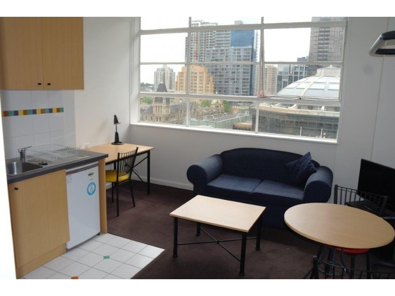 1102/339 Swanston Street, Melbourne VIC 3000