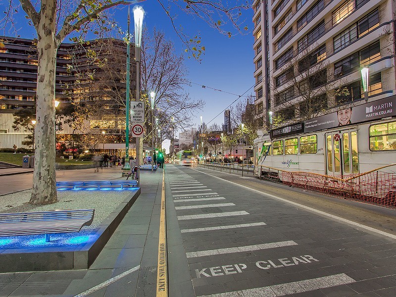 1102/339 Swanston Street, Melbourne VIC 3000