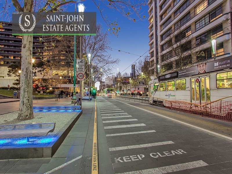 1102/339 Swanston Street, Melbourne VIC 3000