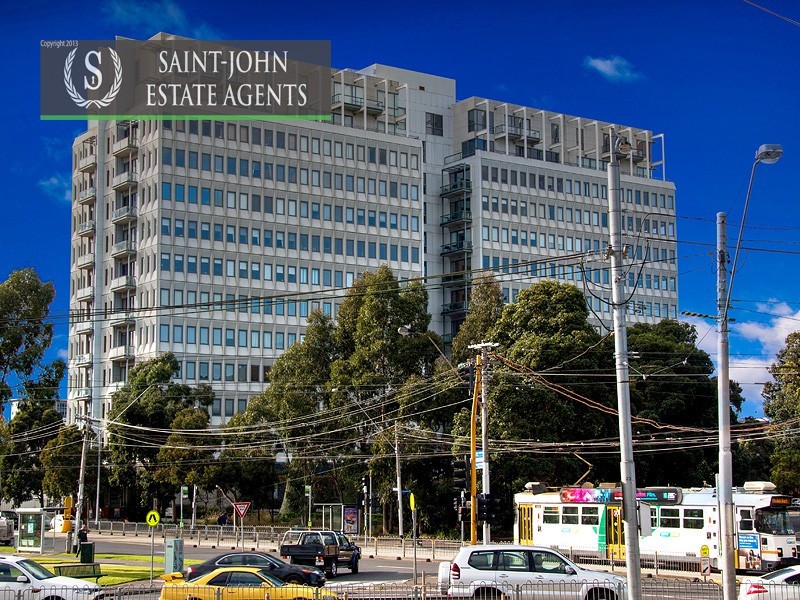 1010/221 Sturt Street, South Melbourne VIC 3205