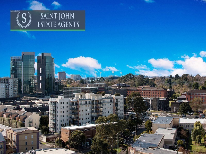 1010/221 Sturt Street, South Melbourne VIC 3205