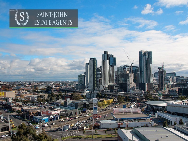 1010/221 Sturt Street, South Melbourne VIC 3205