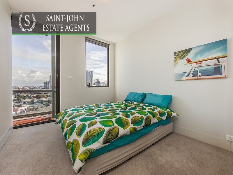 1010/221 Sturt Street, South Melbourne VIC 3205