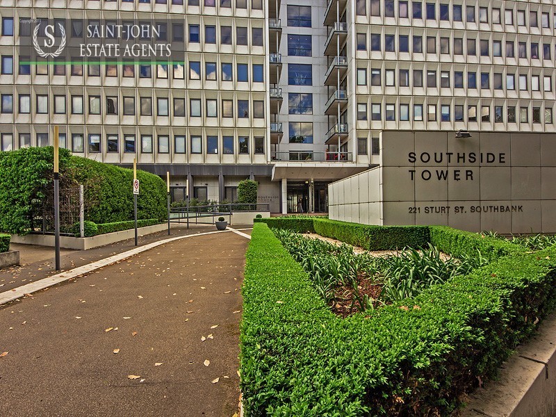 1010/221 Sturt Street, South Melbourne VIC 3205