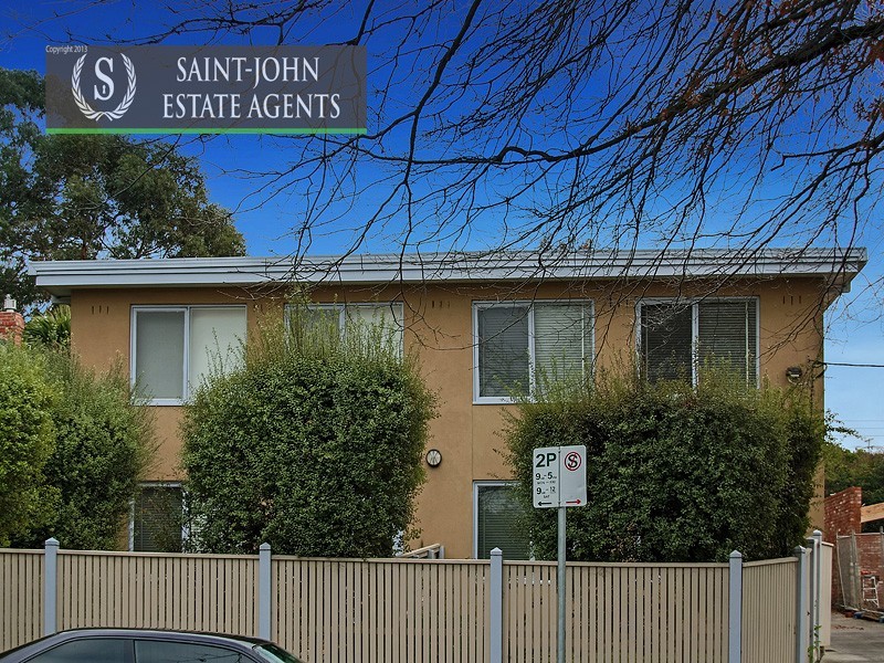 1/49 Maitland Street, Malvern VIC 3144