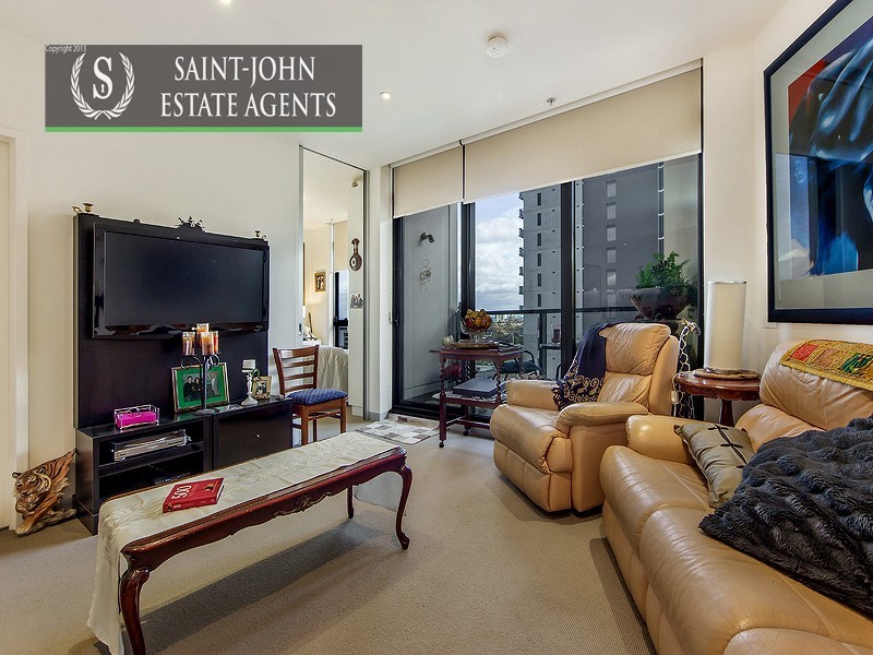 1411/283 City Road, South Melbourne VIC 3205