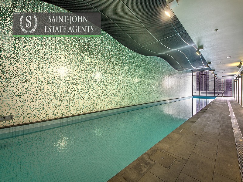 1411/283 City Road, South Melbourne VIC 3205