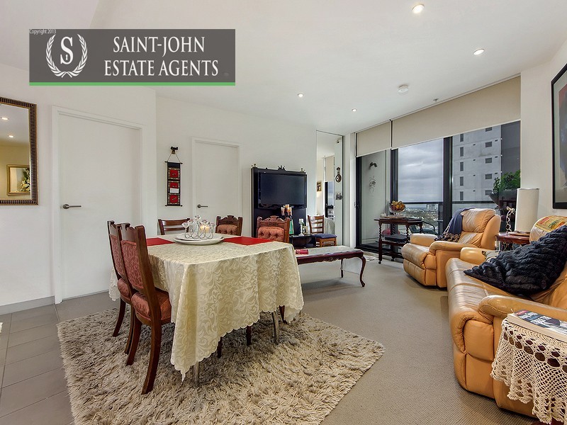1411/283 City Road, South Melbourne VIC 3205