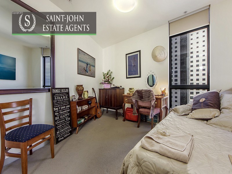 1411/283 City Road, South Melbourne VIC 3205