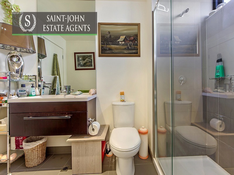 1411/283 City Road, South Melbourne VIC 3205