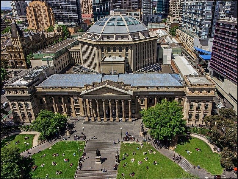 817/339 Swanston Street, Melbourne VIC 3000