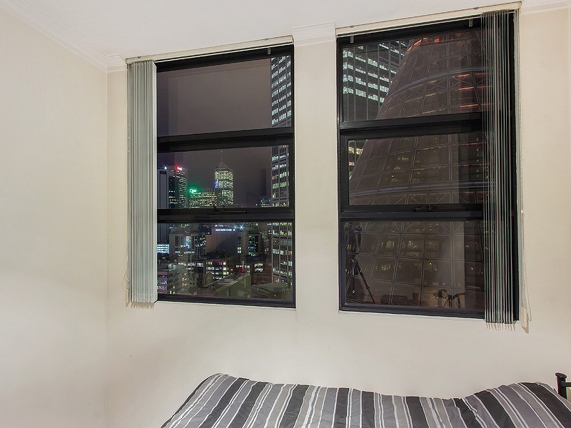 817/339 Swanston Street, Melbourne VIC 3000