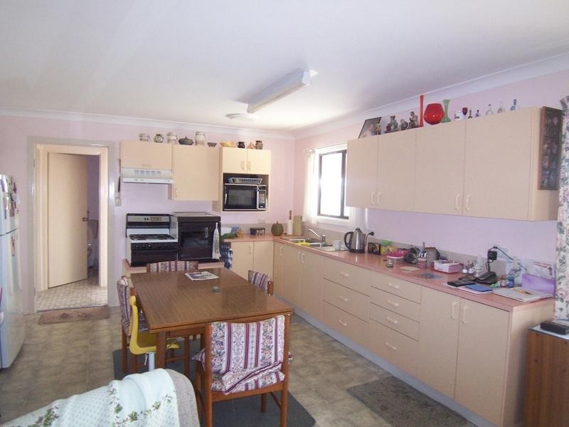 40 Mount Pedlar Road, Goulburn NSW 2580