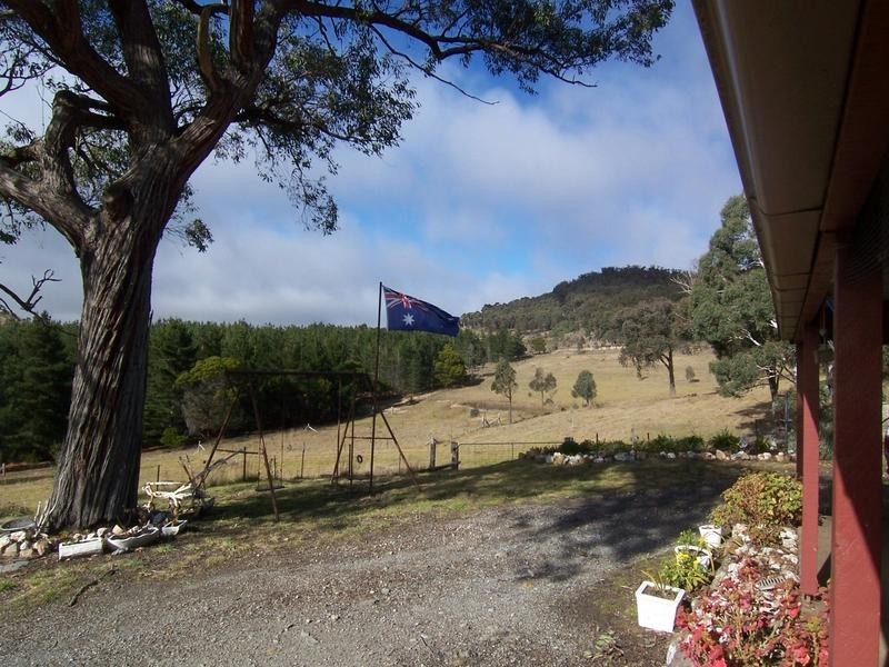 40 Mount Pedlar Road, Goulburn NSW 2580