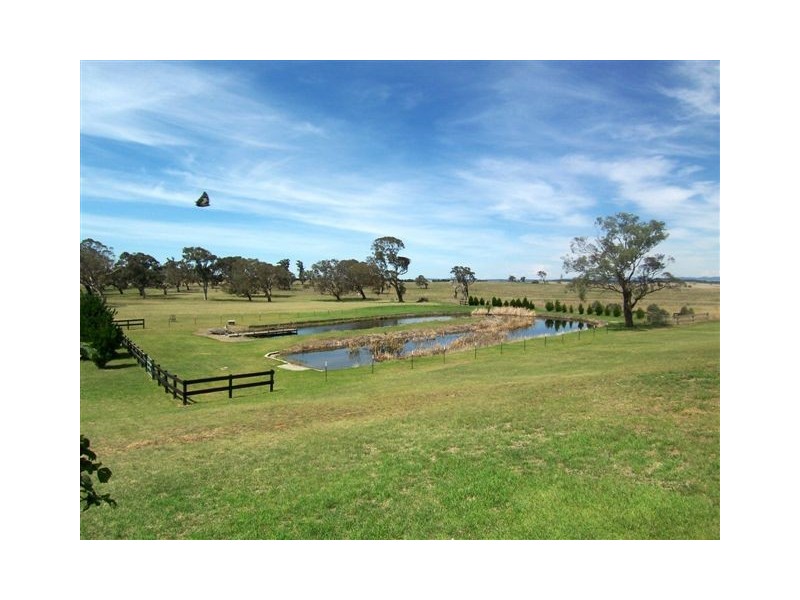 477 Mountain Ash Road, Goulburn NSW 2580