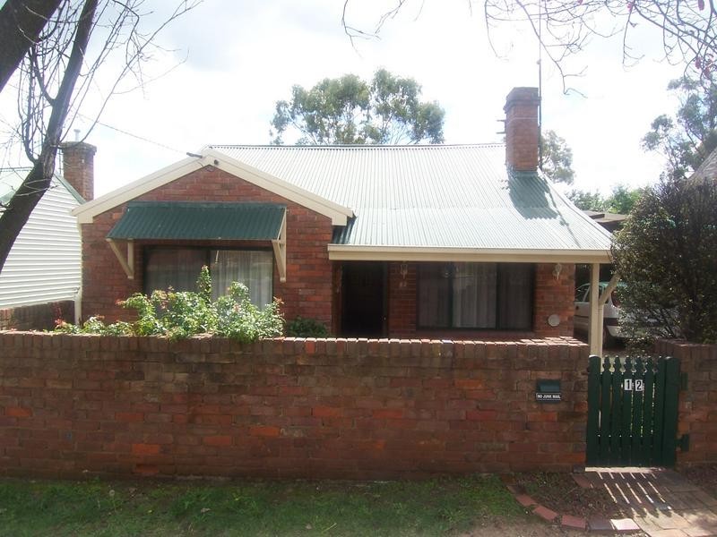 12 Victoria Parade, Goulburn NSW 2580