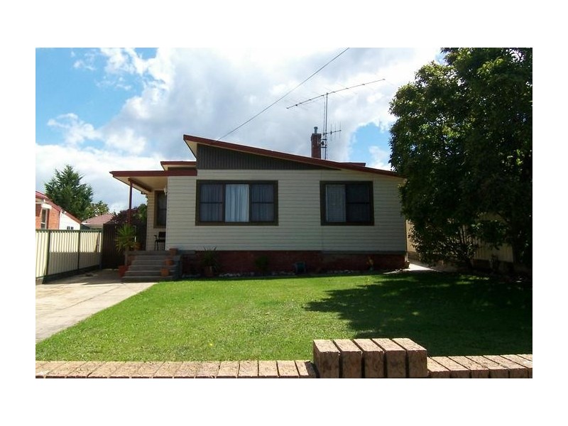 8 Hume Street, Goulburn NSW 2580