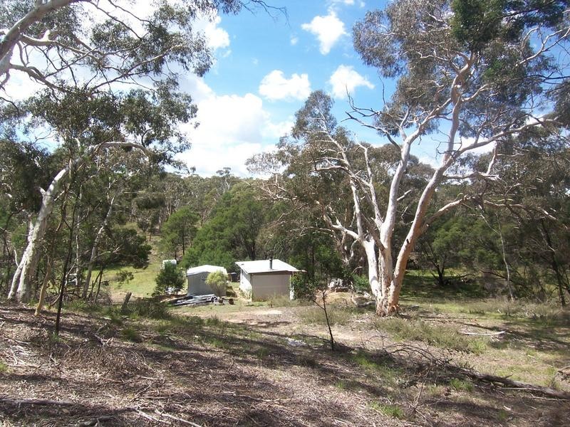 52 Wattle Place, Bungonia NSW 2580