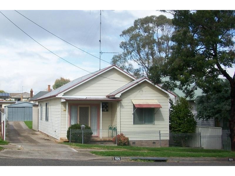 105 Park Road, Goulburn NSW 2580