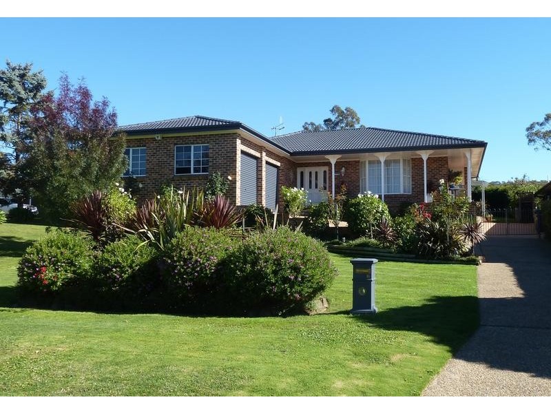 18 Boomerang Drive, Goulburn NSW 2580