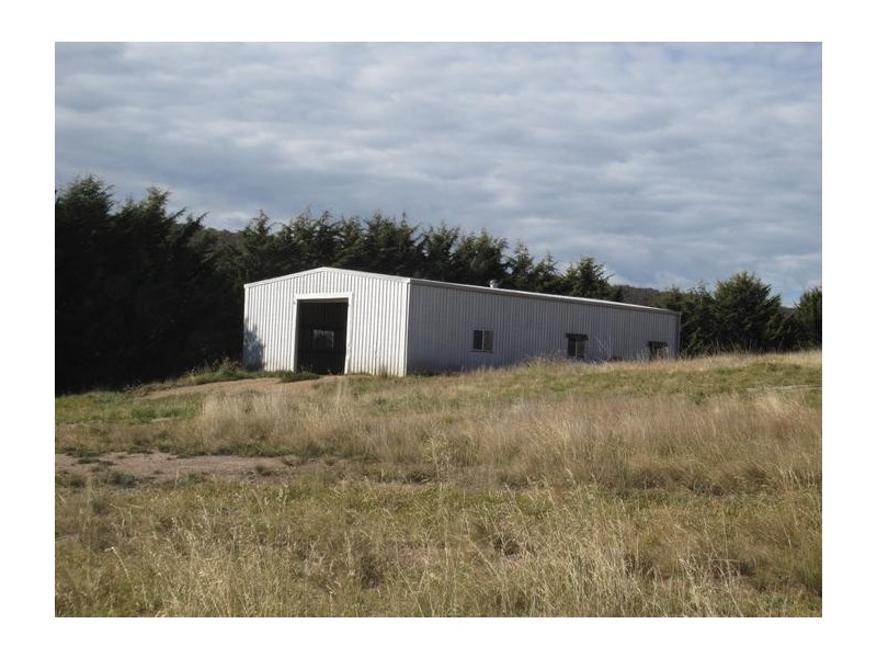 1471 Middle Arm Road, Goulburn NSW 2580