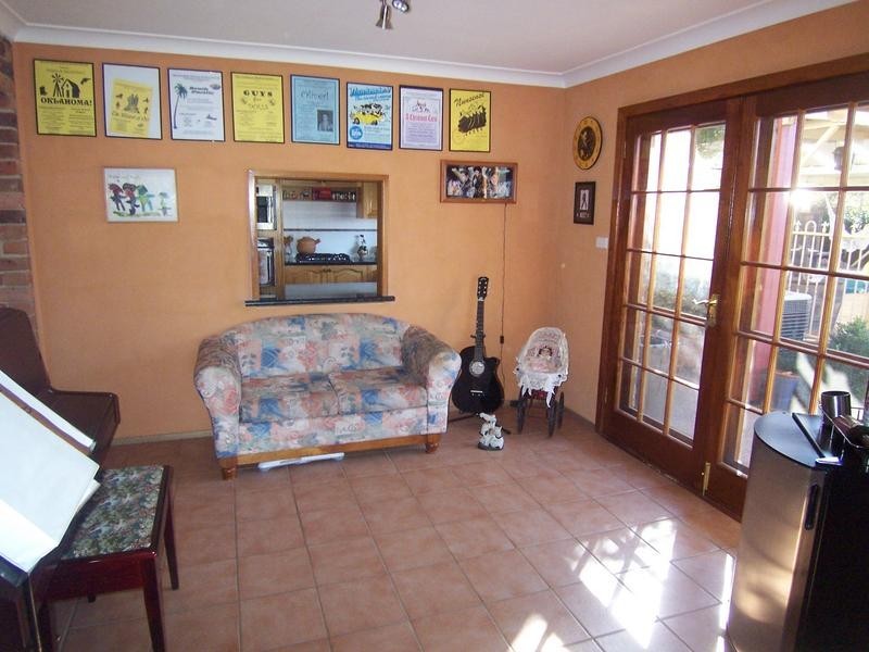 11 Chantilly Court, Goulburn NSW 2580